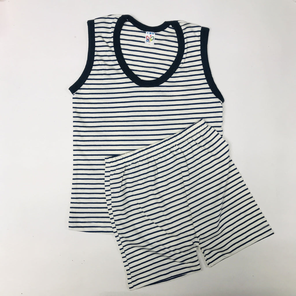 SL Kids Nikker Set