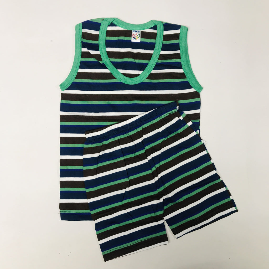 SL Kids Nikker Set