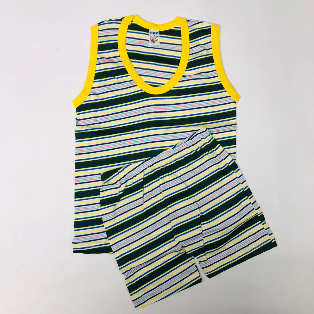 SL Kids Nikker Set