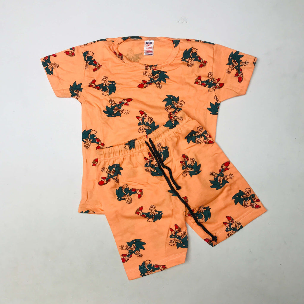 Kids Nikker Set