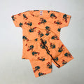 Kids Nikker Set