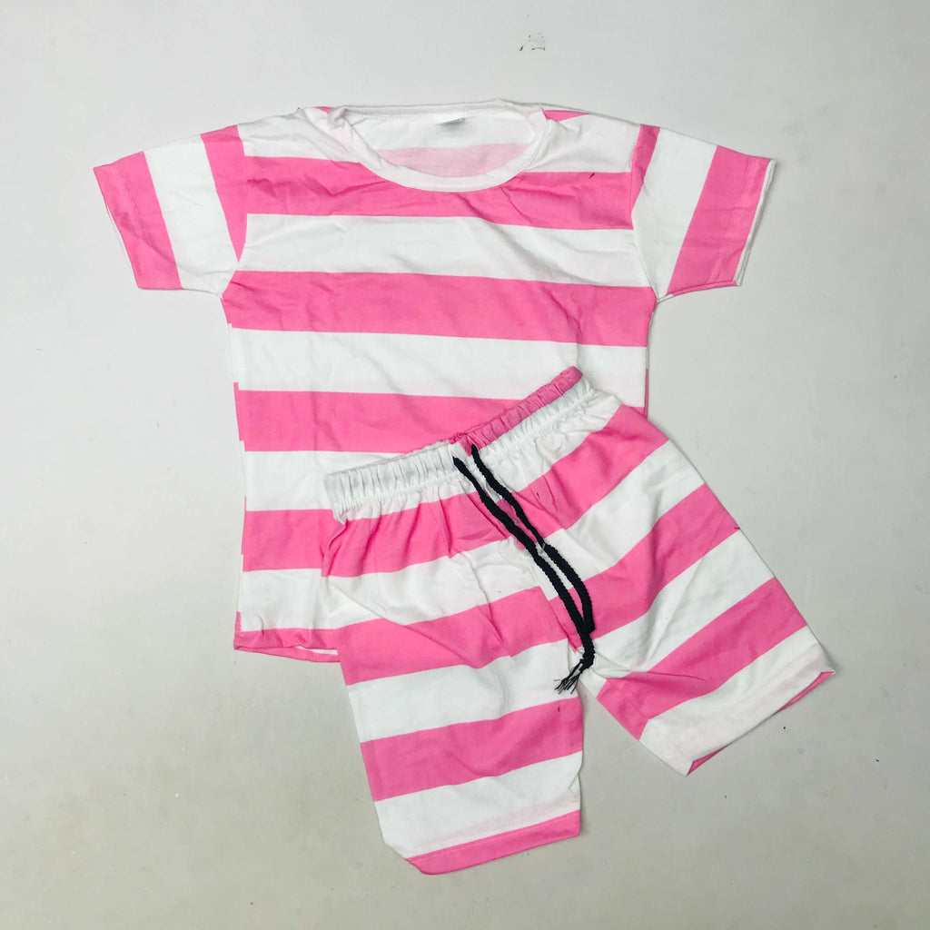 Kids Nikker Set