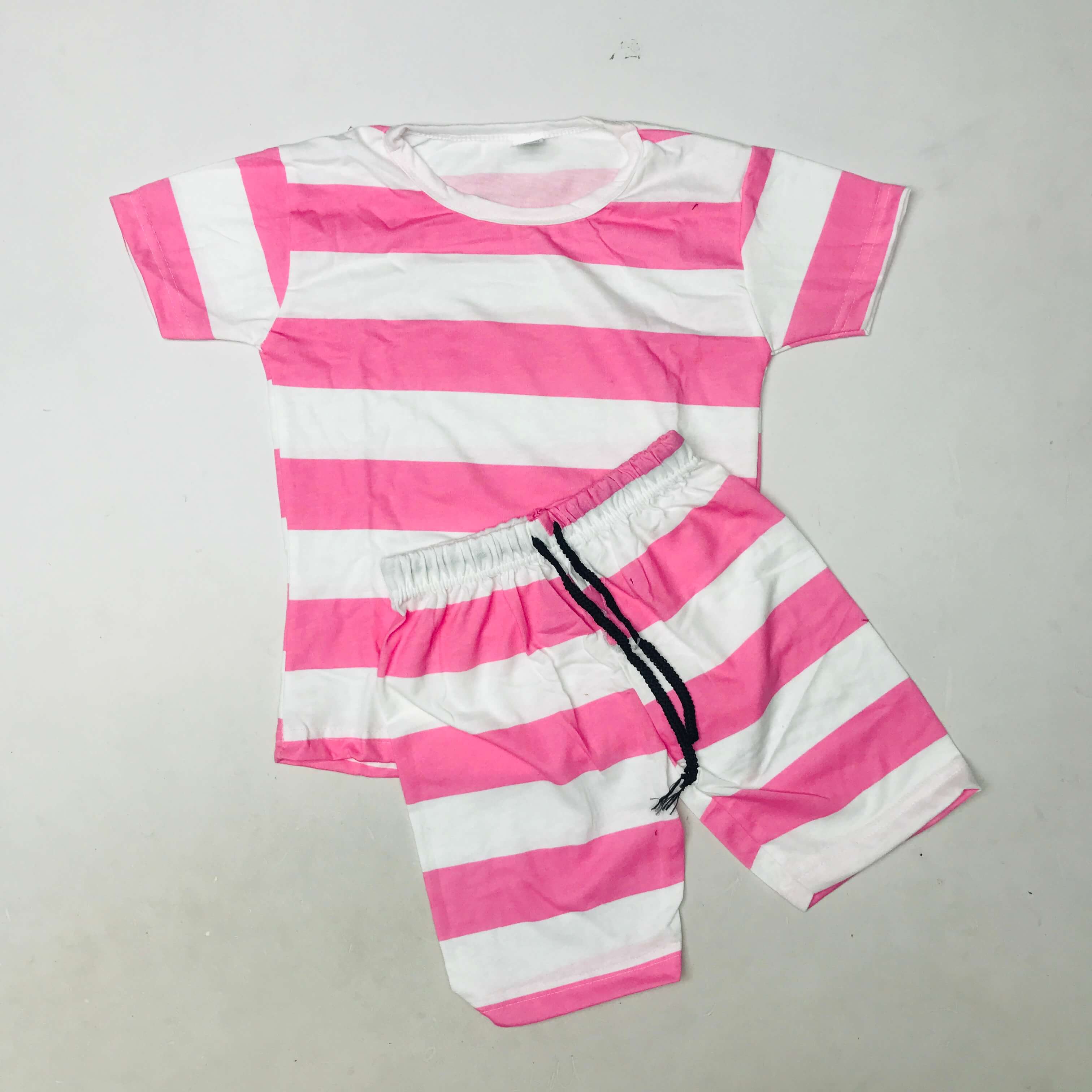 Kids Nikker Set