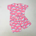 Cuddle Club Kids Coord Set