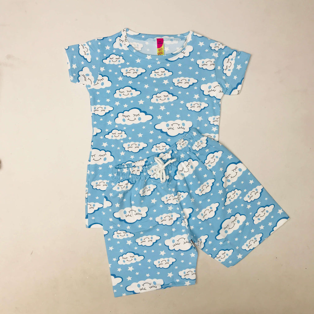 Cuddle Club Kids Coord Set