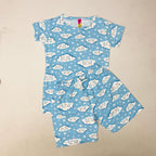 Cuddle Club Kids Coord Set