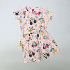 Cuddle Club Kids Coord Set