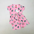 Cuddle Club Kids Coord Set