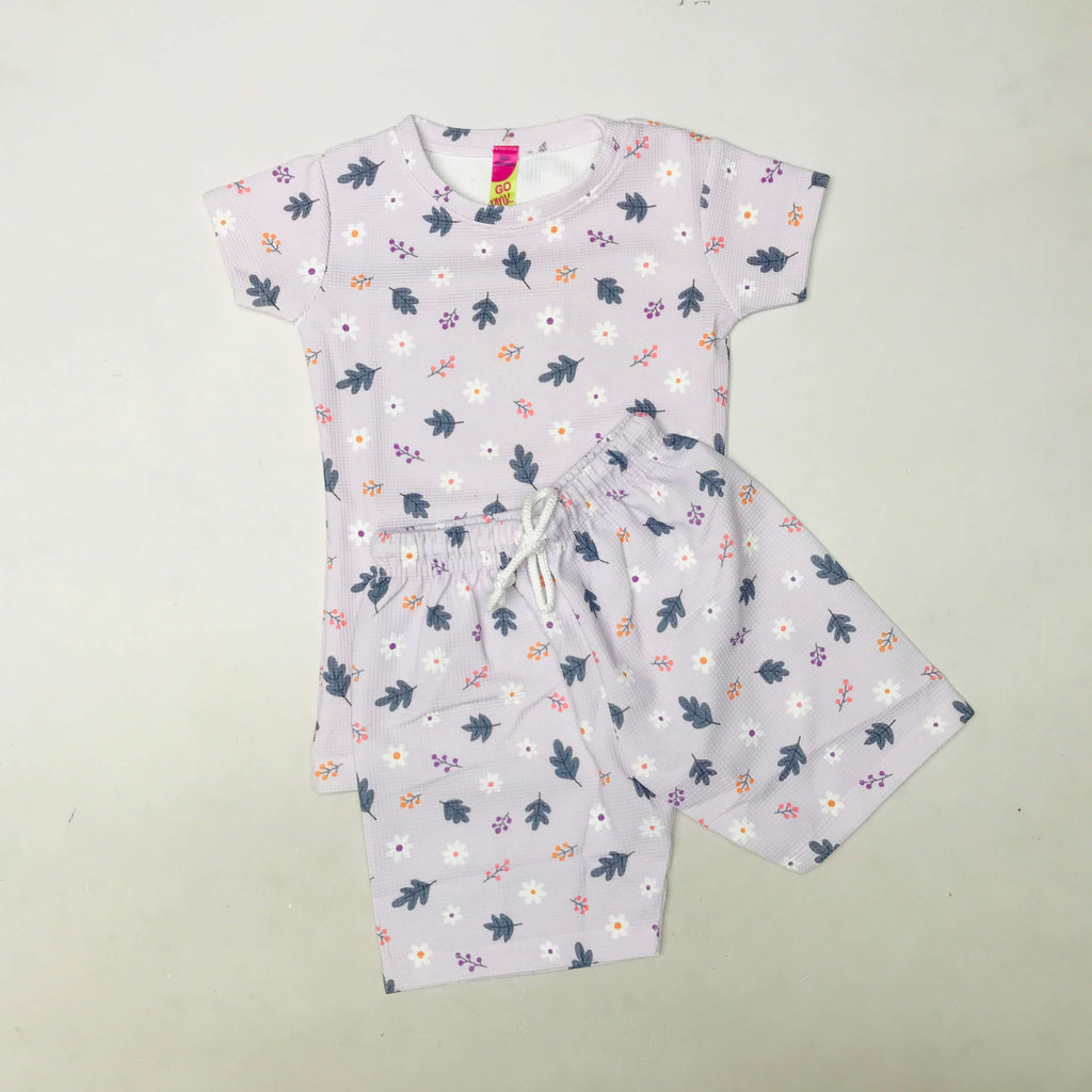 Cuddle Club Kids Coord Set