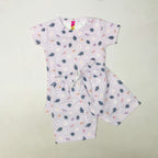 Cuddle Club Kids Coord Set