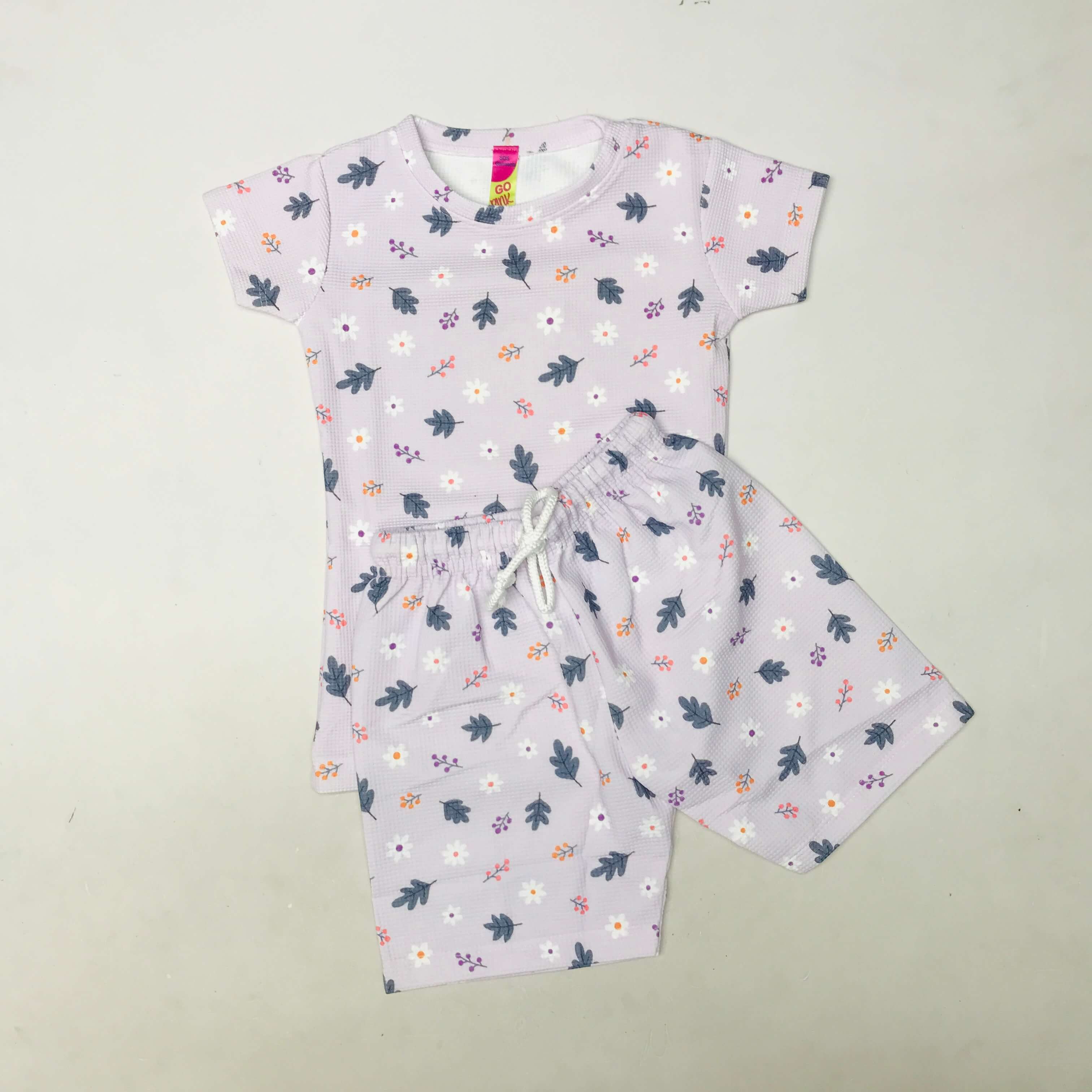 Cuddle Club Kids Coord Set
