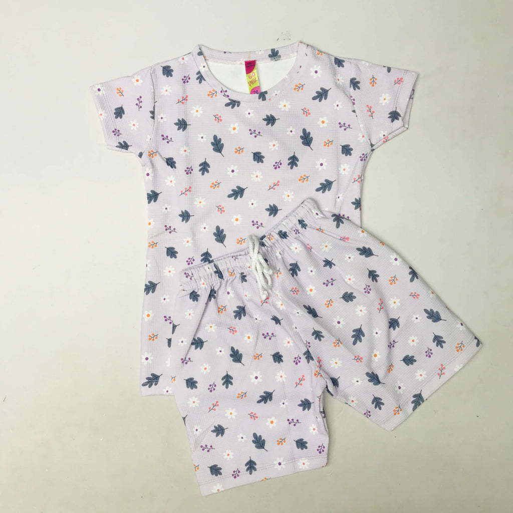 Cuddle Club Kids Coord Set