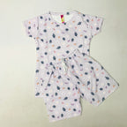 Cuddle Club Kids Coord Set