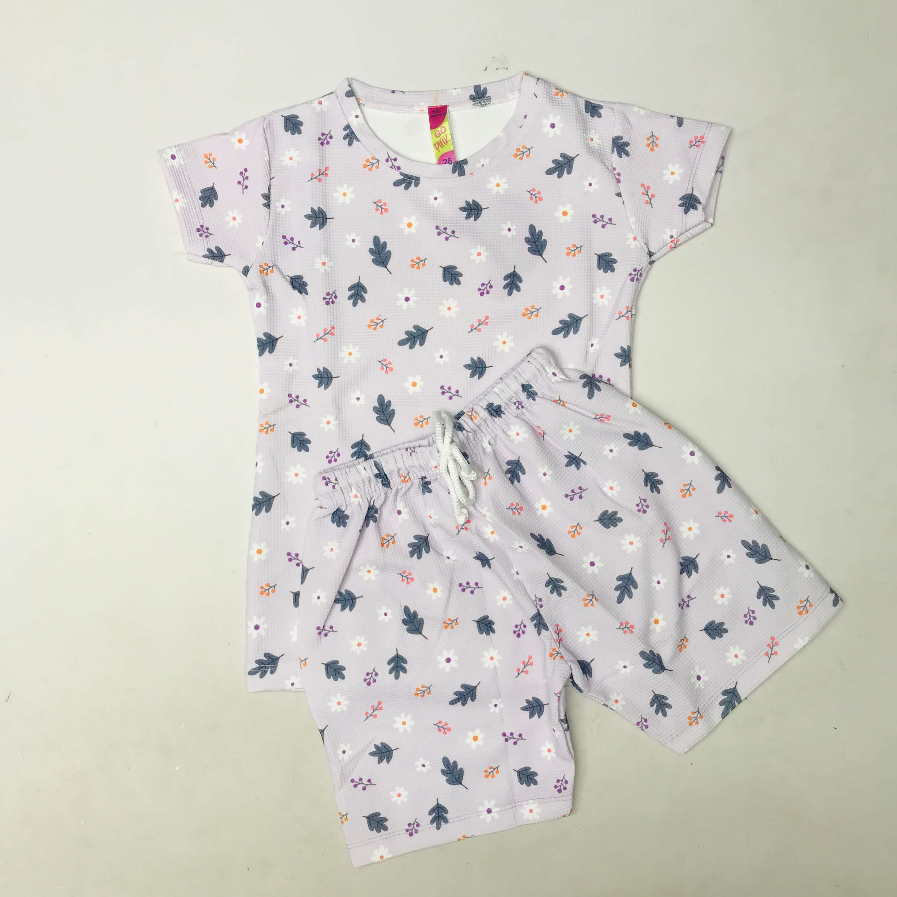 Cuddle Club Kids Coord Set