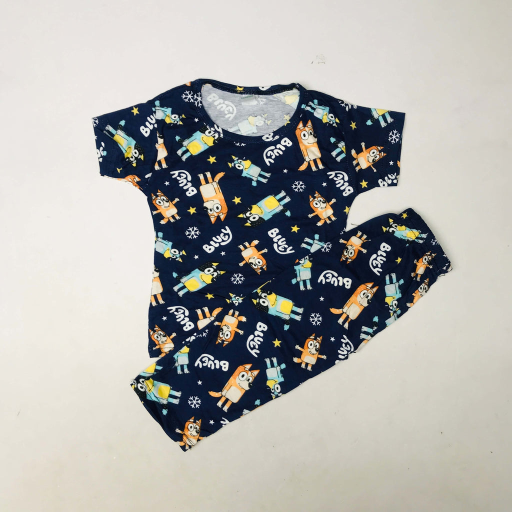 Kids Pant Set