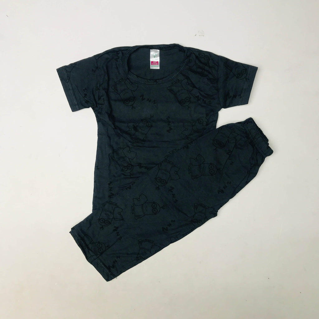 Kids Pant Set