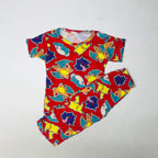 Kids Pant Set