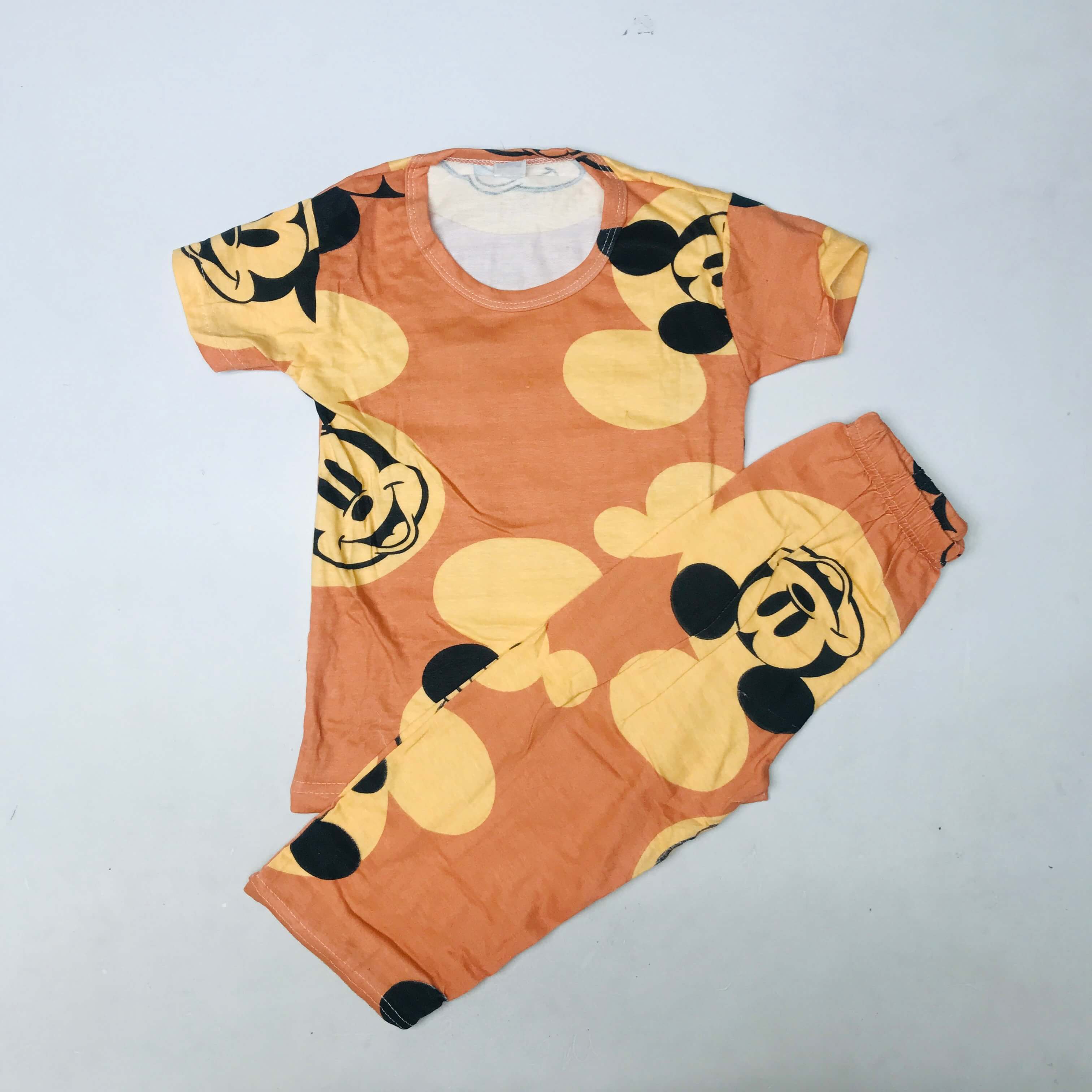 Kids Pant Set
