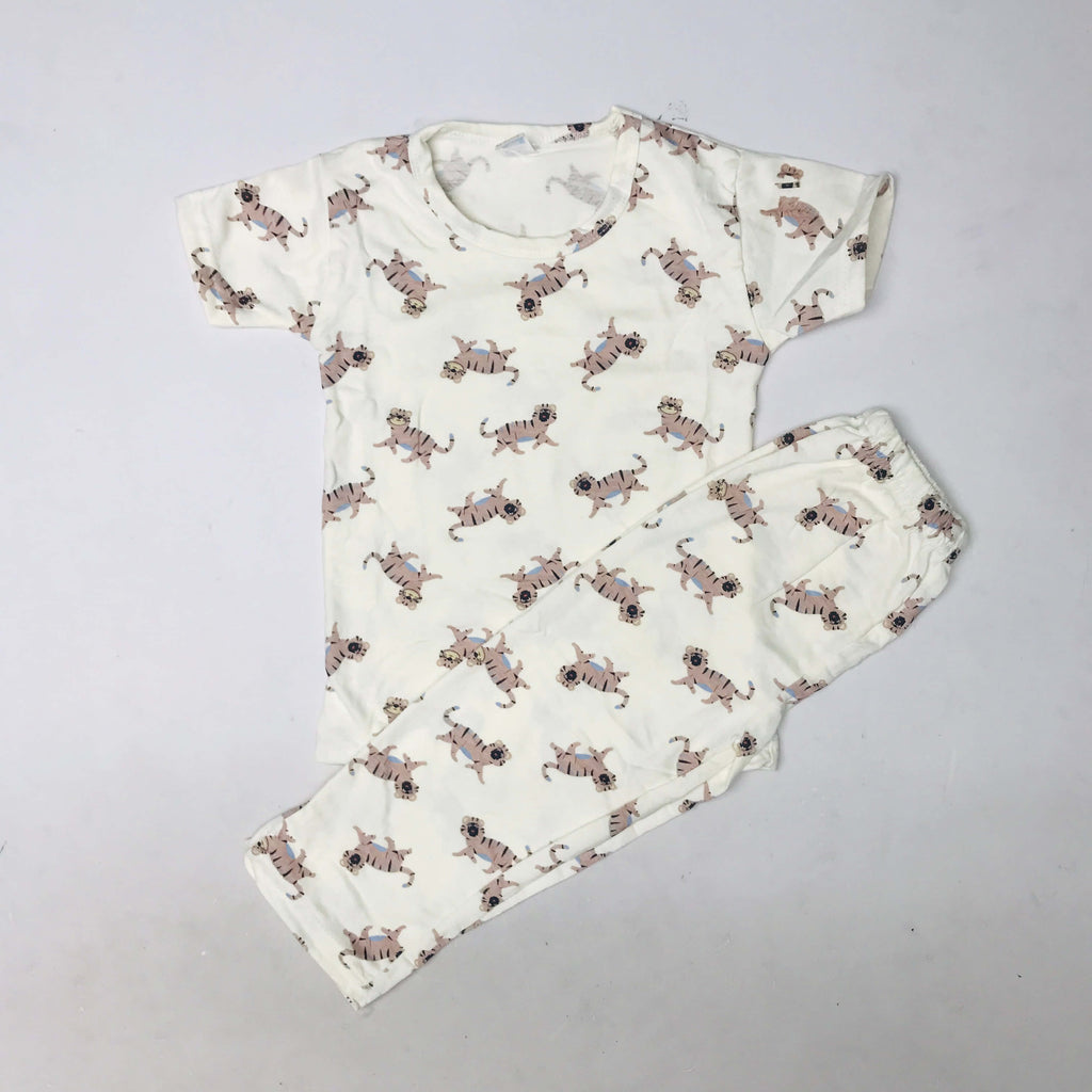 Kids Pant Set