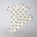 Kids Pant Set