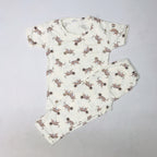 Kids Pant Set