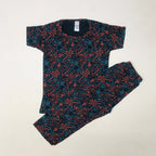 Kids Pant Set