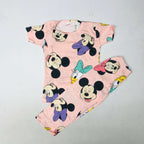 Kids Pant Set