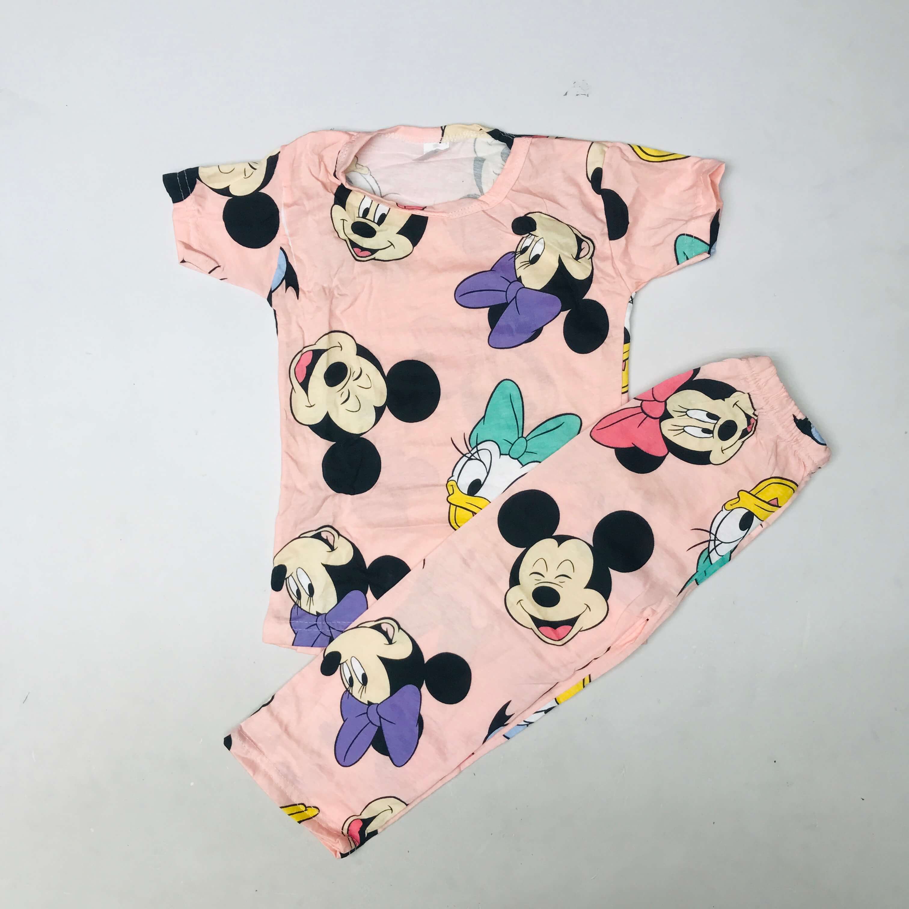 Kids Pant Set