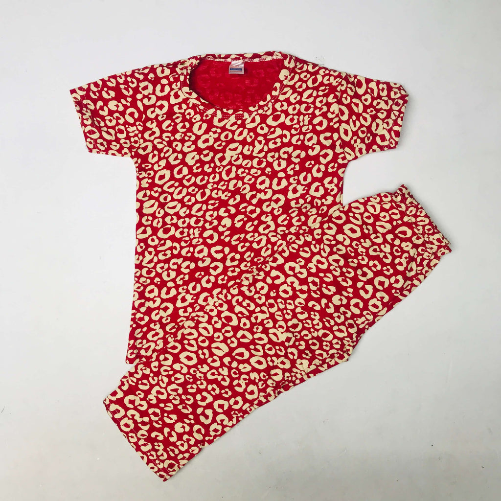 Kids Pant Set