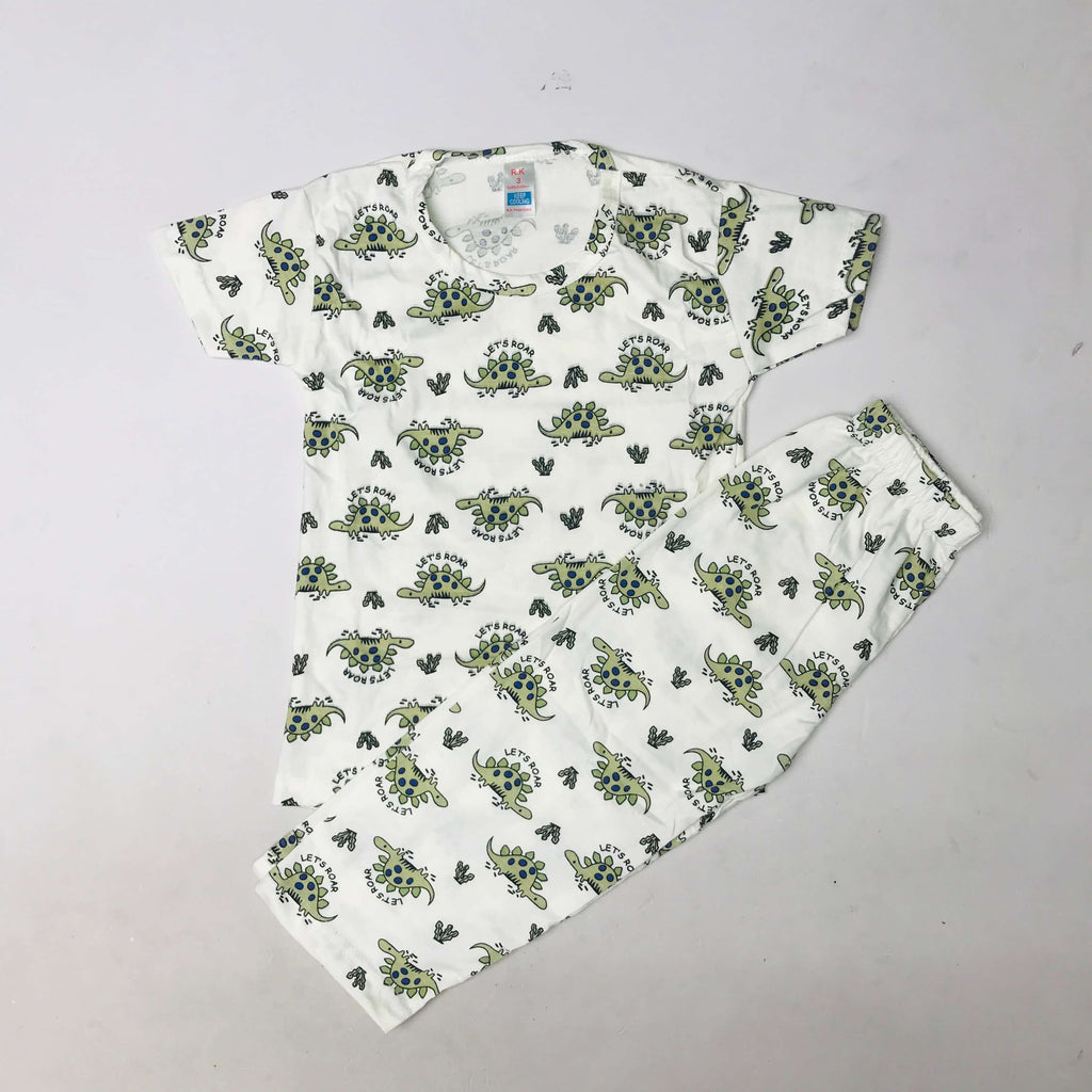 Kids Pant Set