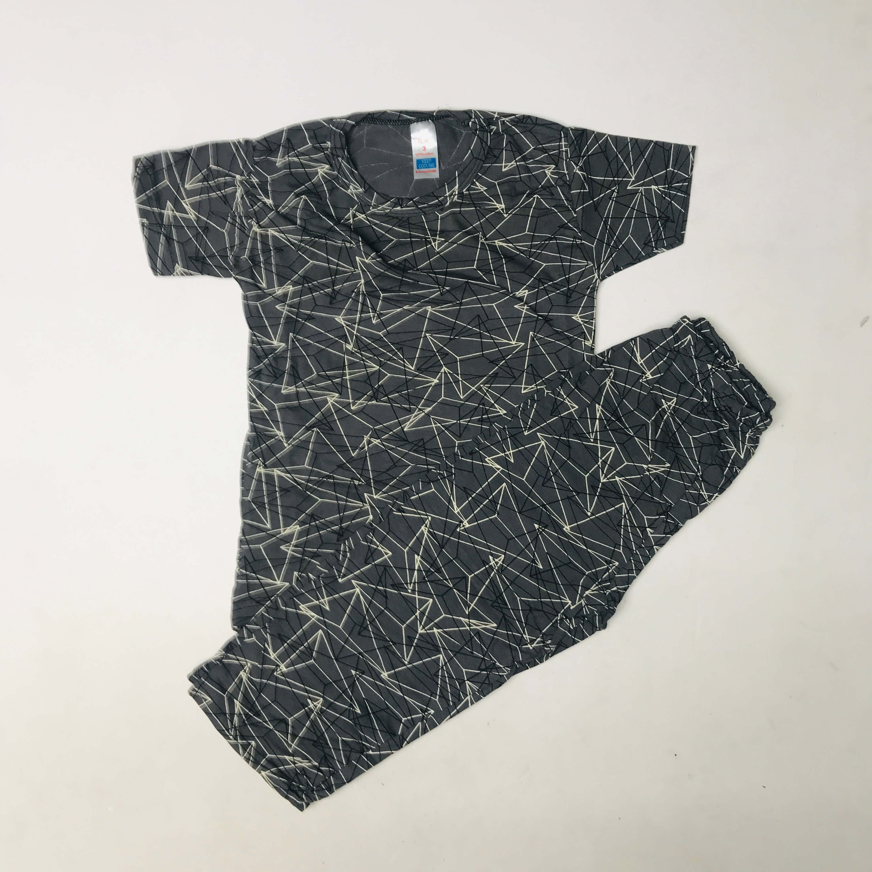 Kids Pant Set