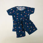 Kids Nikker Set