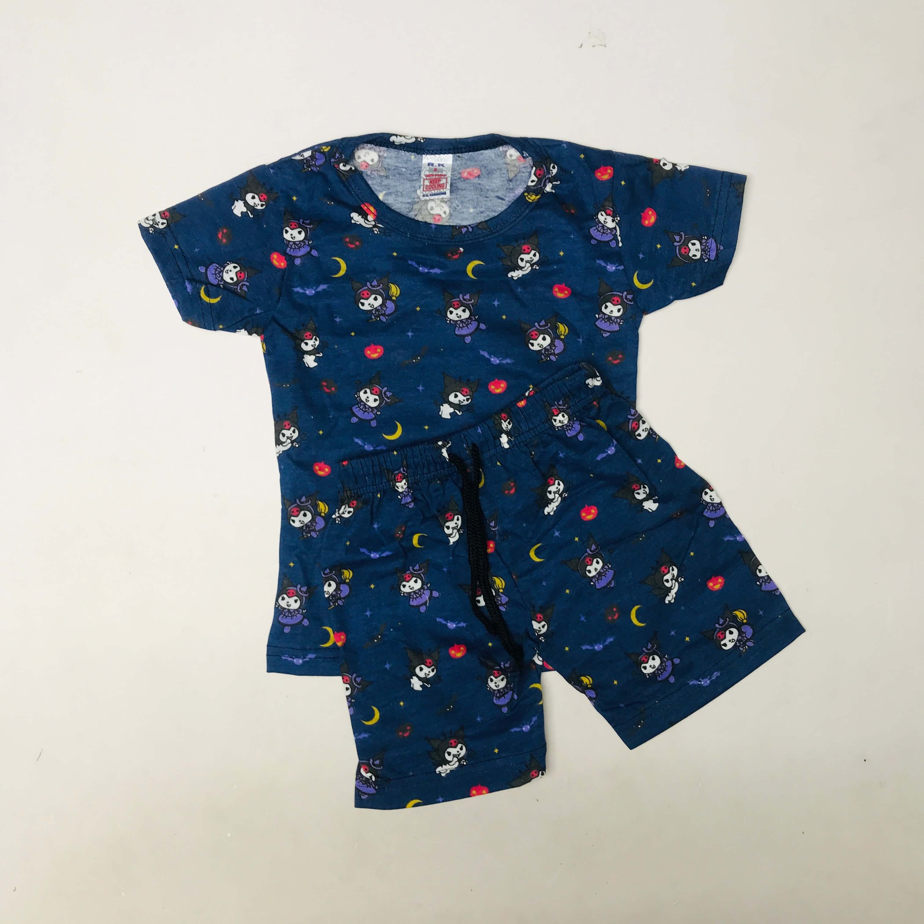 Kids Nikker Set