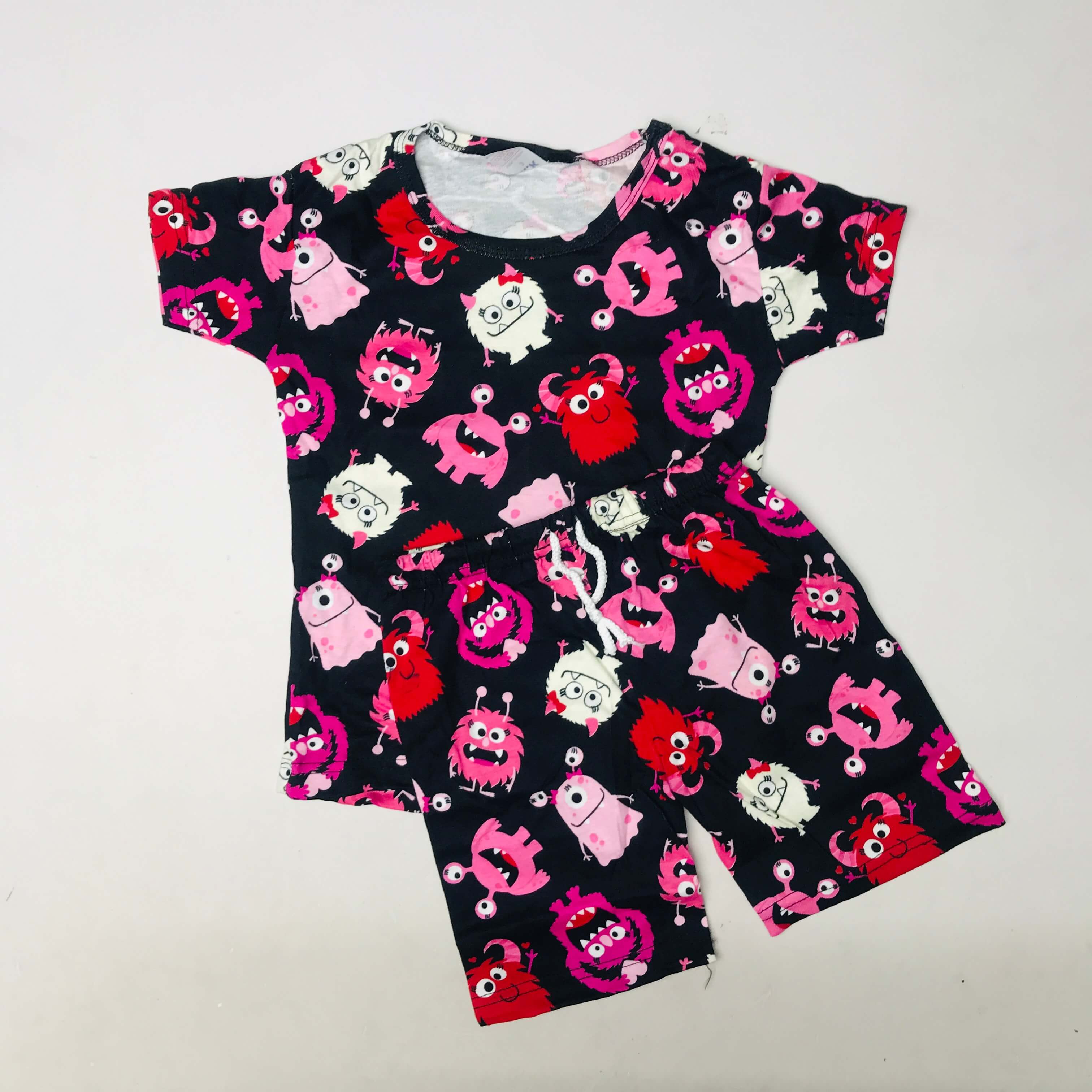 Kids Nikker Set
