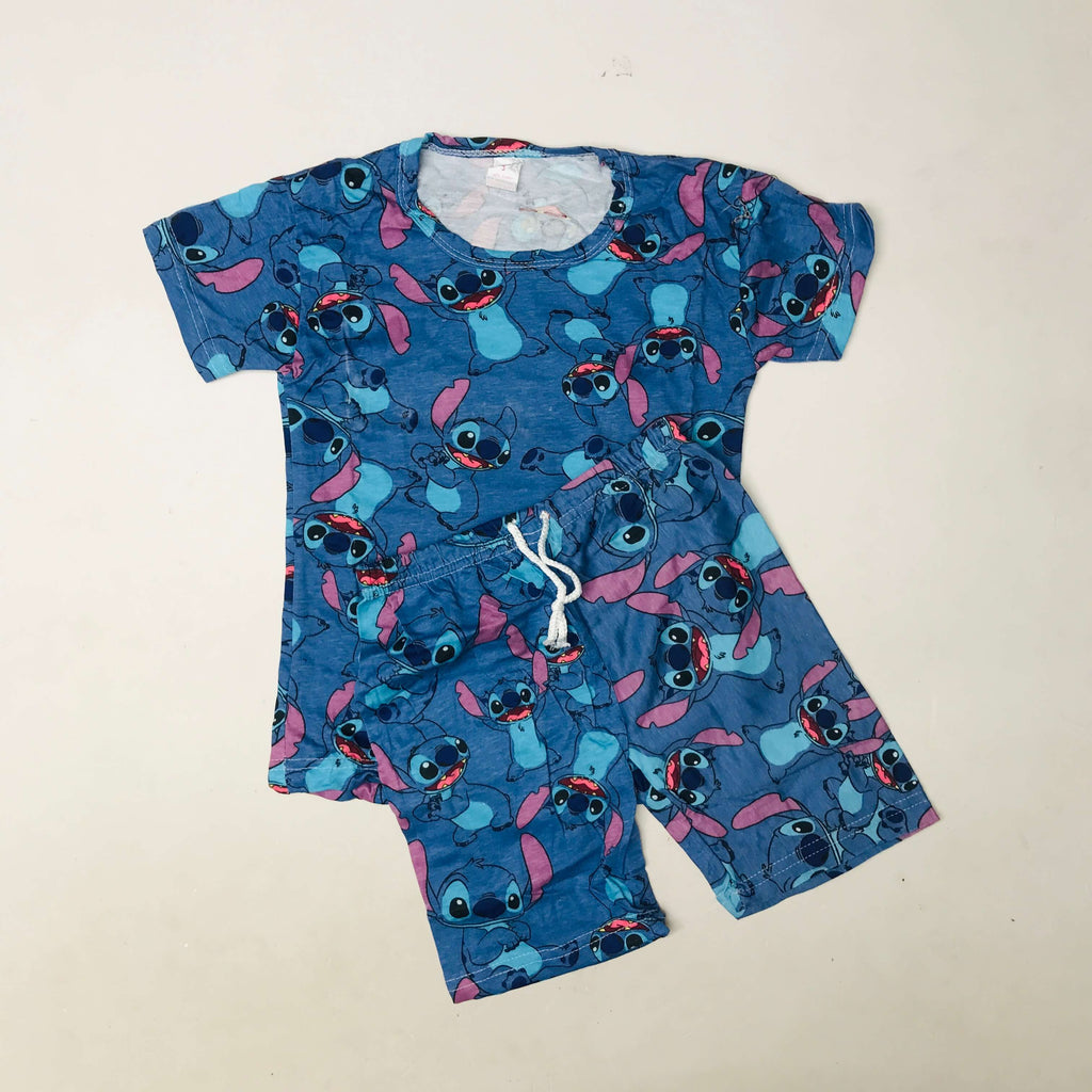 Kids Nikker Set