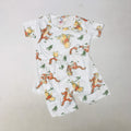Kids Nikker Set