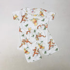 Kids Nikker Set