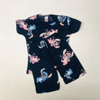 Kids Nikker Set