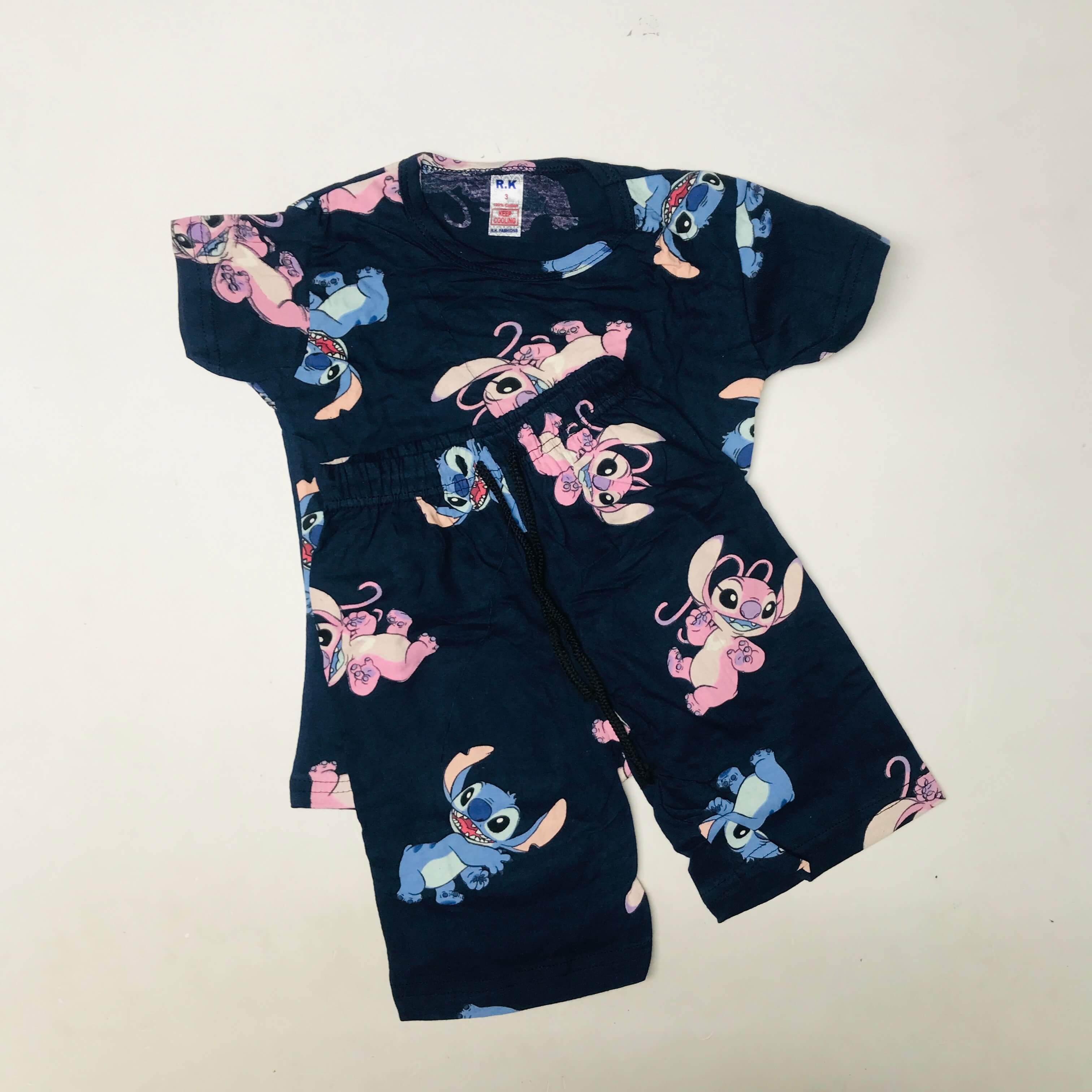 Kids Nikker Set