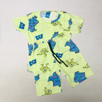 Kids Nikker Set