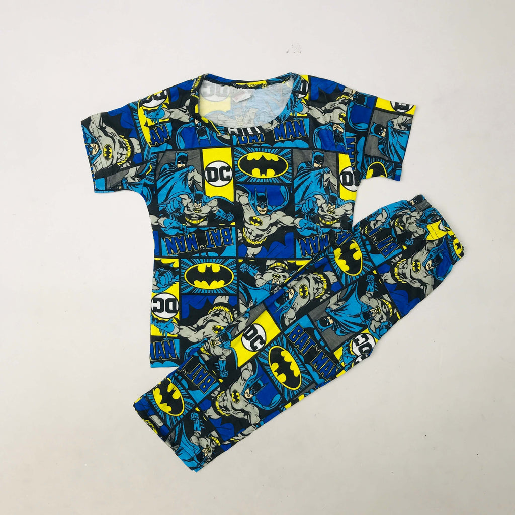 Kids Pant Set