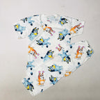 Kids Pant Set