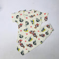 Kids Pant Set