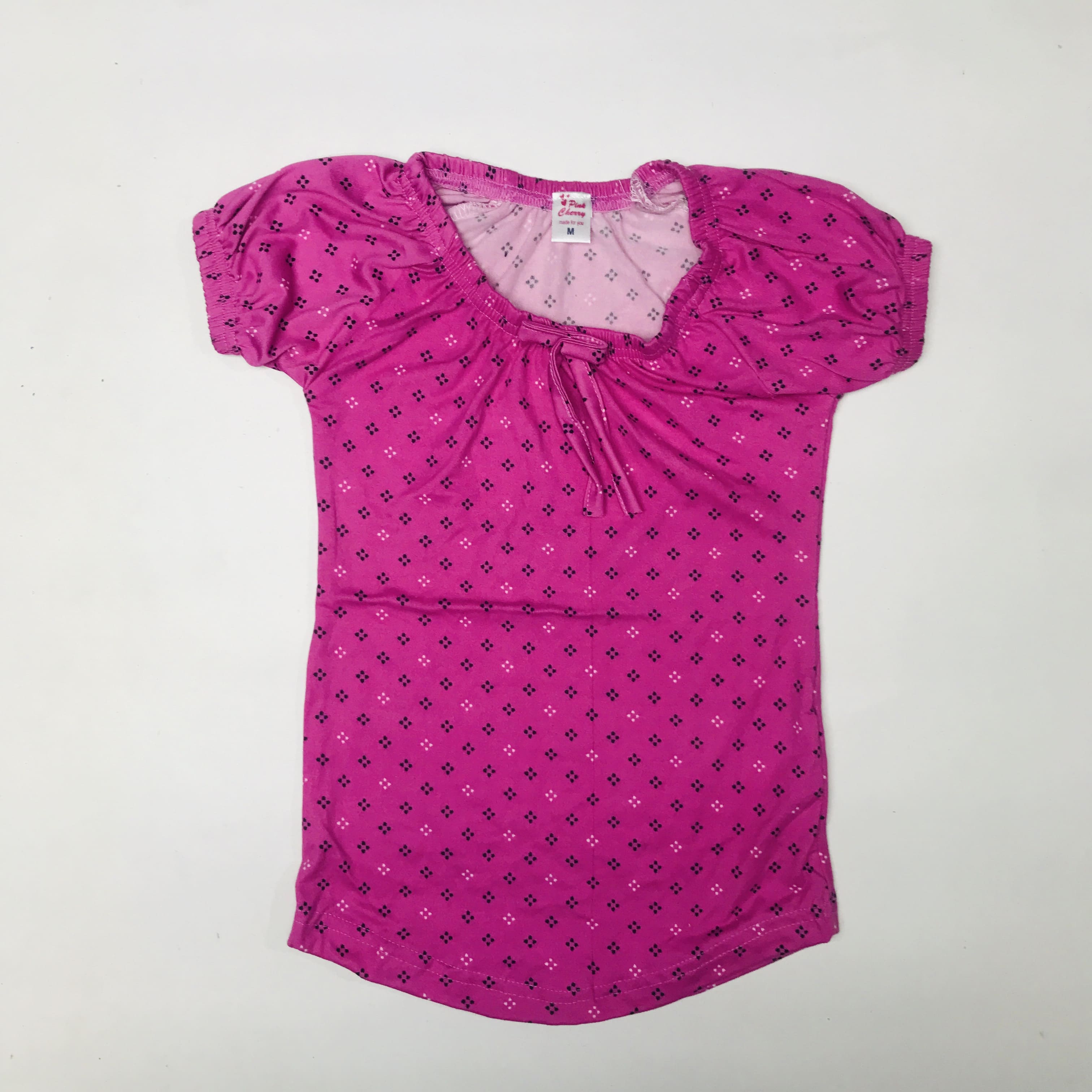 Floral Fantasy T-Shirt Combo Pack of 5