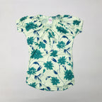 Floral Fantasy T-Shirt Combo Pack of 5