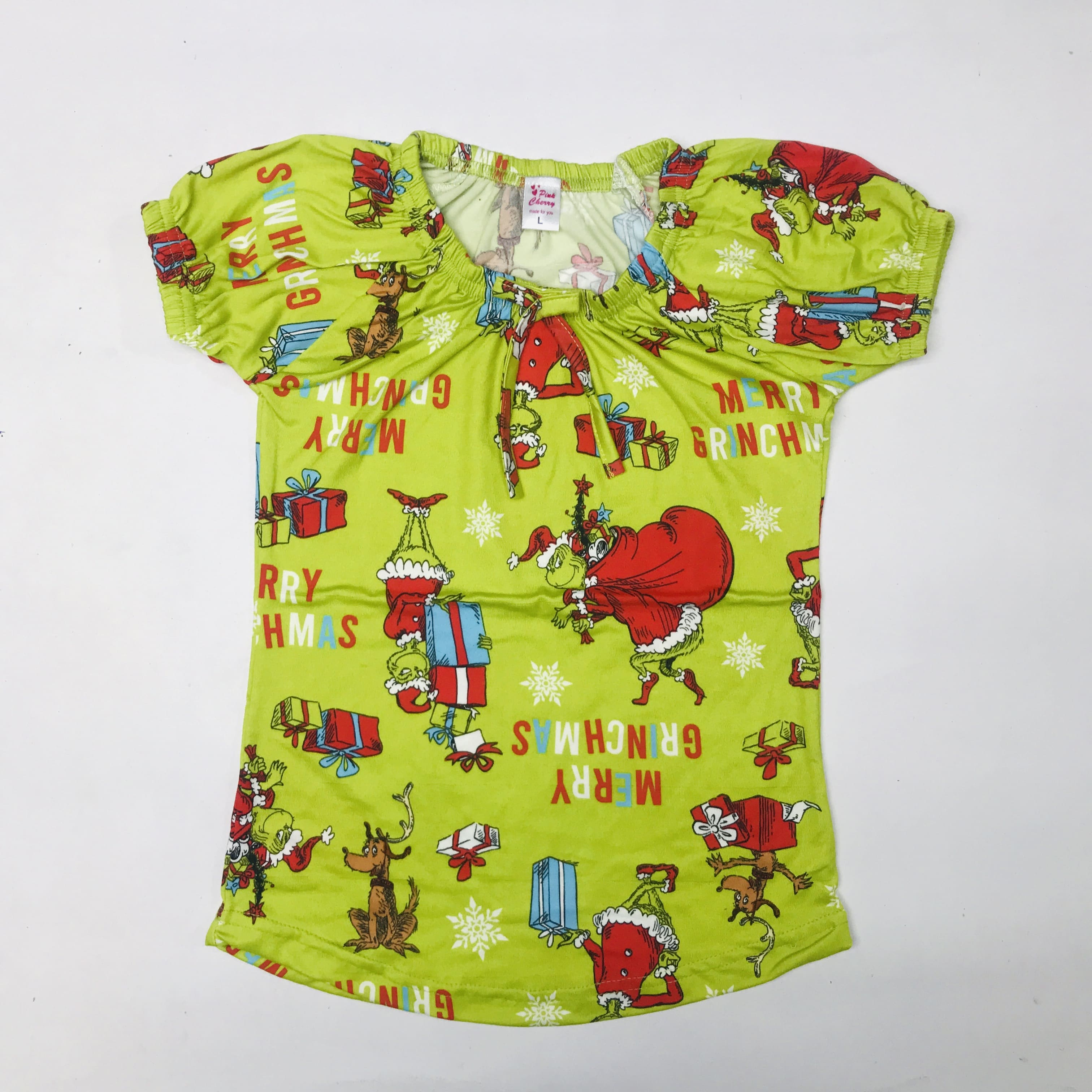 Floral Fantasy T-Shirt Combo Pack of 5