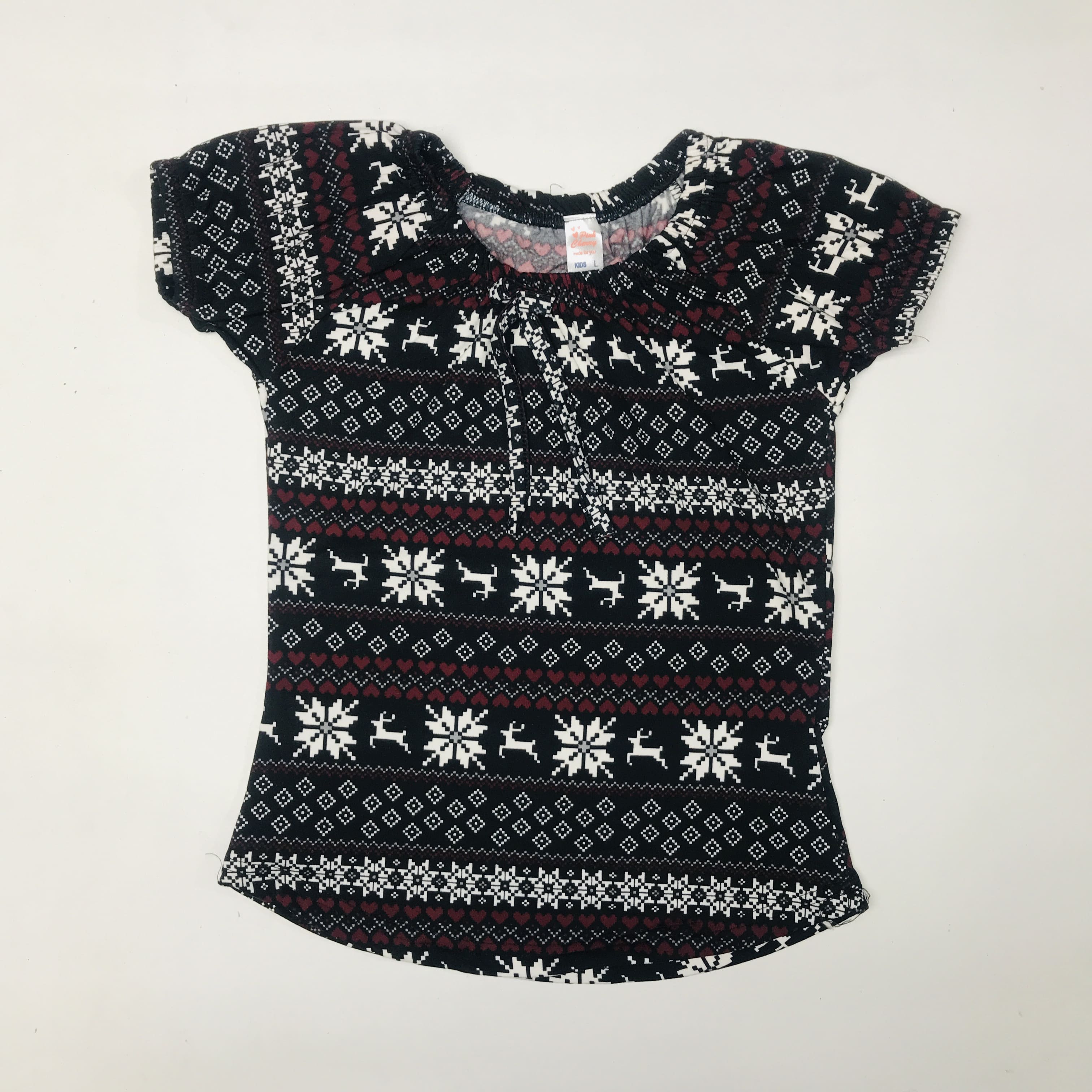 Floral Fantasy T-Shirt Combo Pack of 5