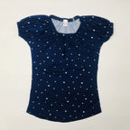 Floral Fantasy T-Shirt Combo Pack of 5