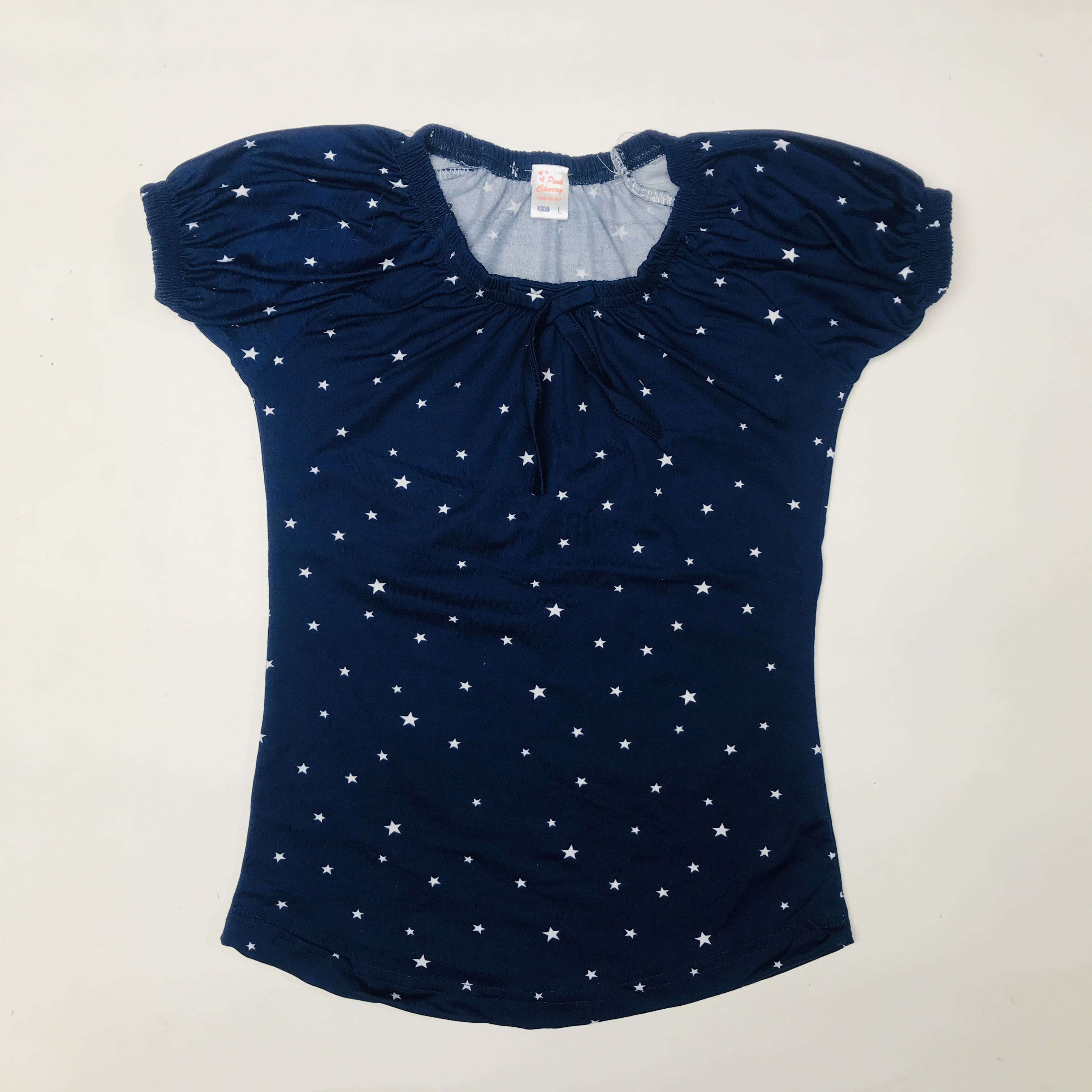 Floral Fantasy T-Shirt Combo Pack of 5