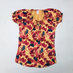 Floral Fantasy T-Shirt Combo Pack of 5